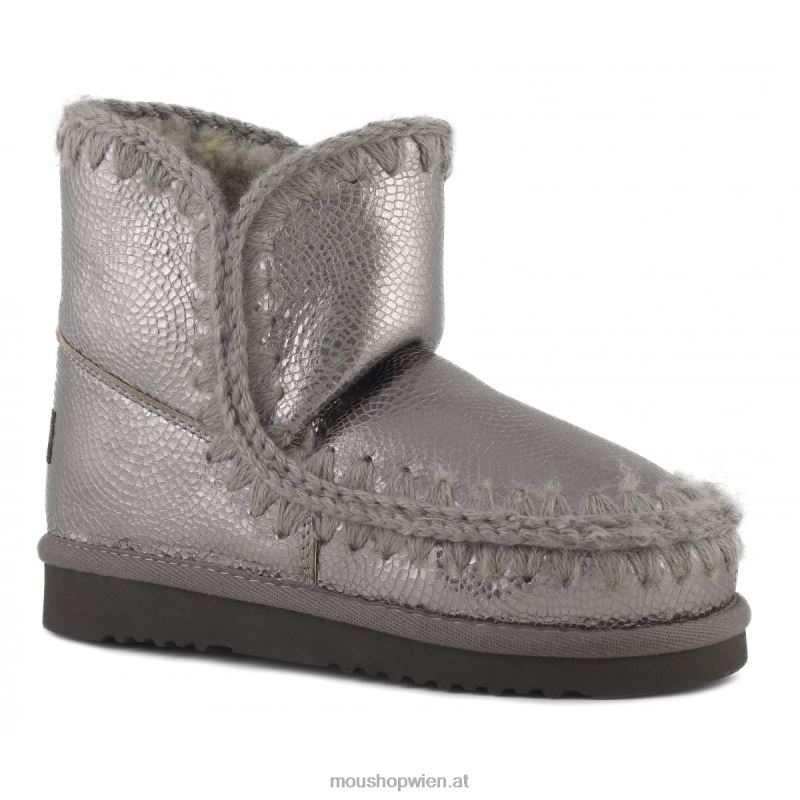 Frauen Eskimo 18 326 Mou P660X330 geprägtes Spiralkamel