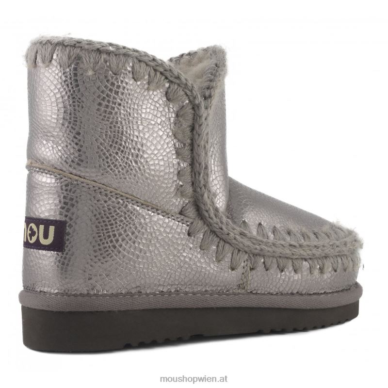 Frauen Eskimo 18 326 Mou P660X330 geprägtes Spiralkamel