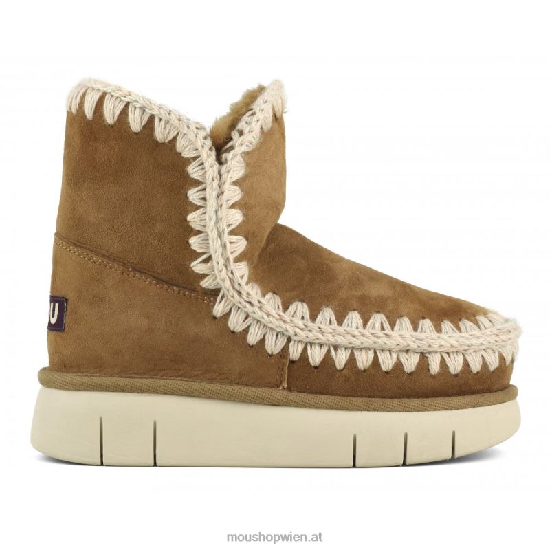 Frauen Eskimo 18 Bounce Mou P660X340 Cognac