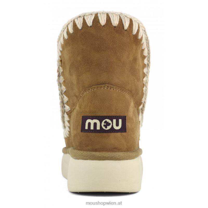 Frauen Eskimo 18 Bounce Mou P660X340 Cognac