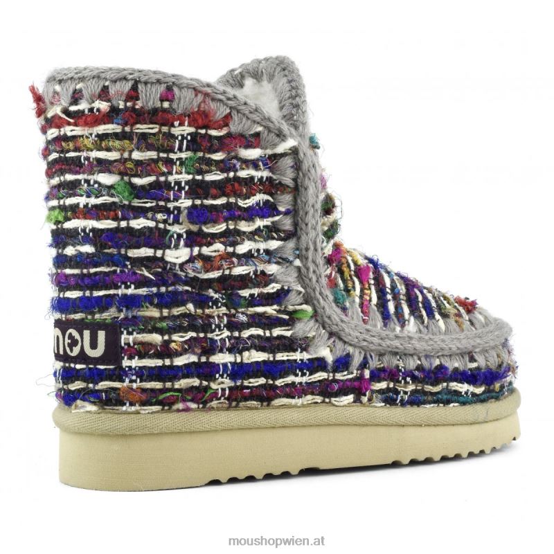 Frauen Eskimo 18 persisch gewebt Mou P660X387 persisch gewebtes Beige