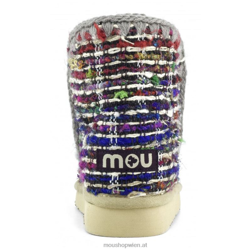 Frauen Eskimo 18 persisch gewebt Mou P660X387 persisch gewebtes Beige