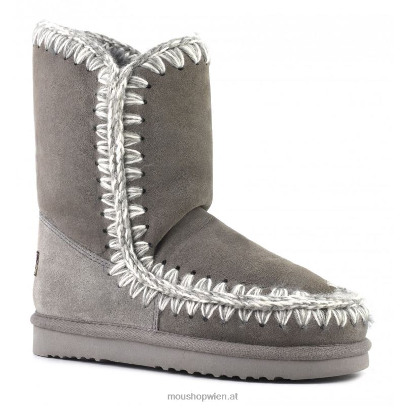 Frauen Eskimo 24 282 Mou P660X282 neues Grau