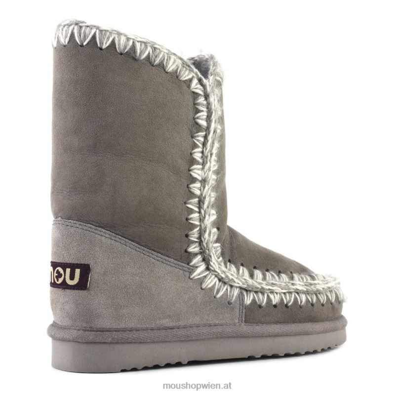 Frauen Eskimo 24 282 Mou P660X282 neues Grau