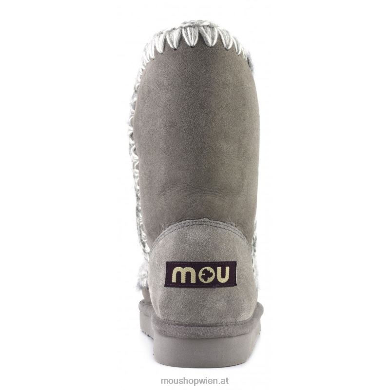 Frauen Eskimo 24 282 Mou P660X282 neues Grau