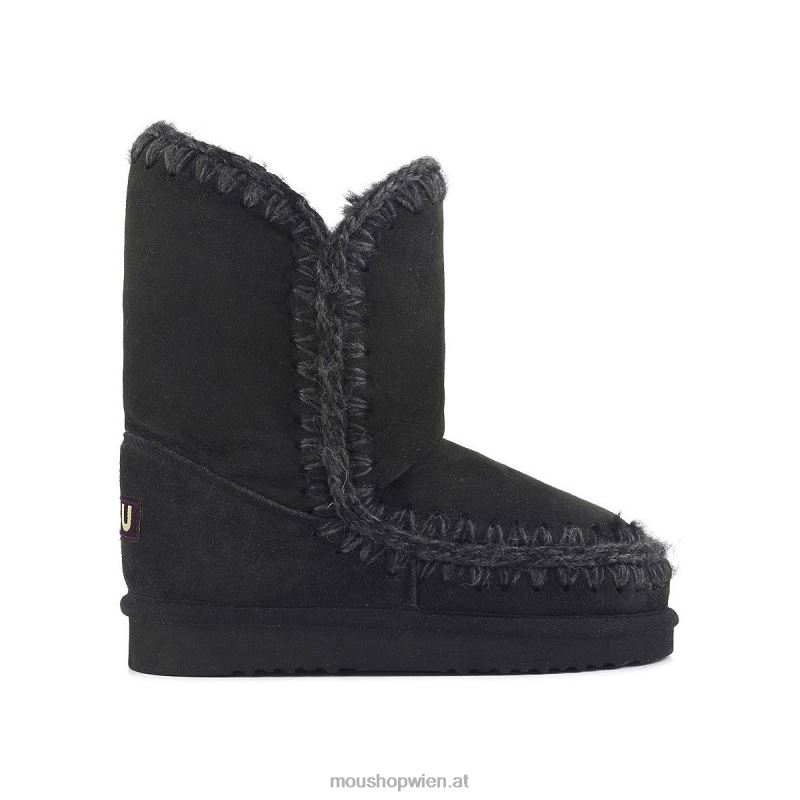 Frauen Eskimo 24 282 Mou P660X285 Schwarz
