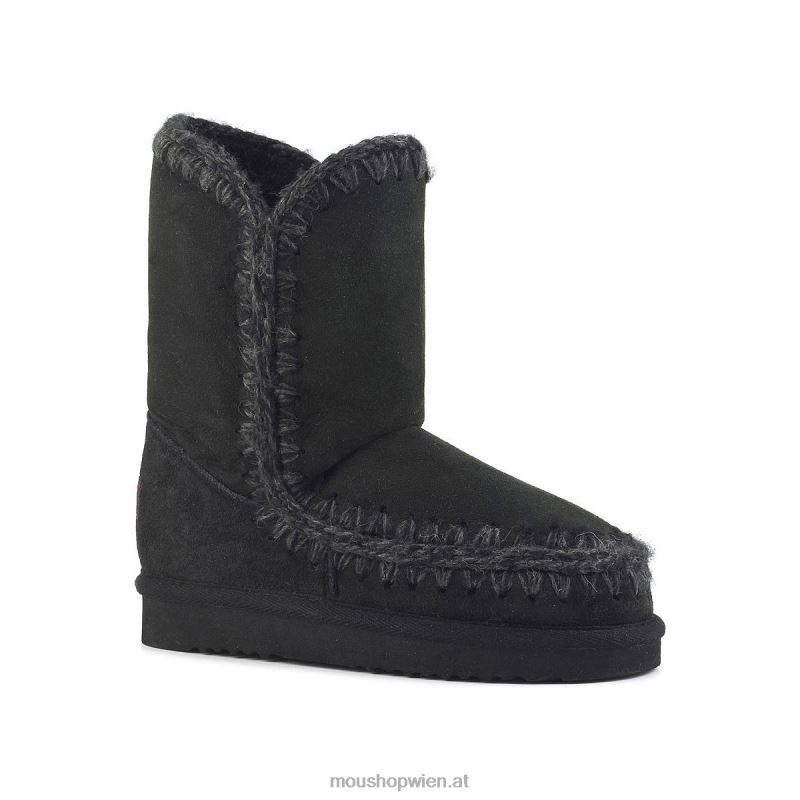 Frauen Eskimo 24 282 Mou P660X285 Schwarz