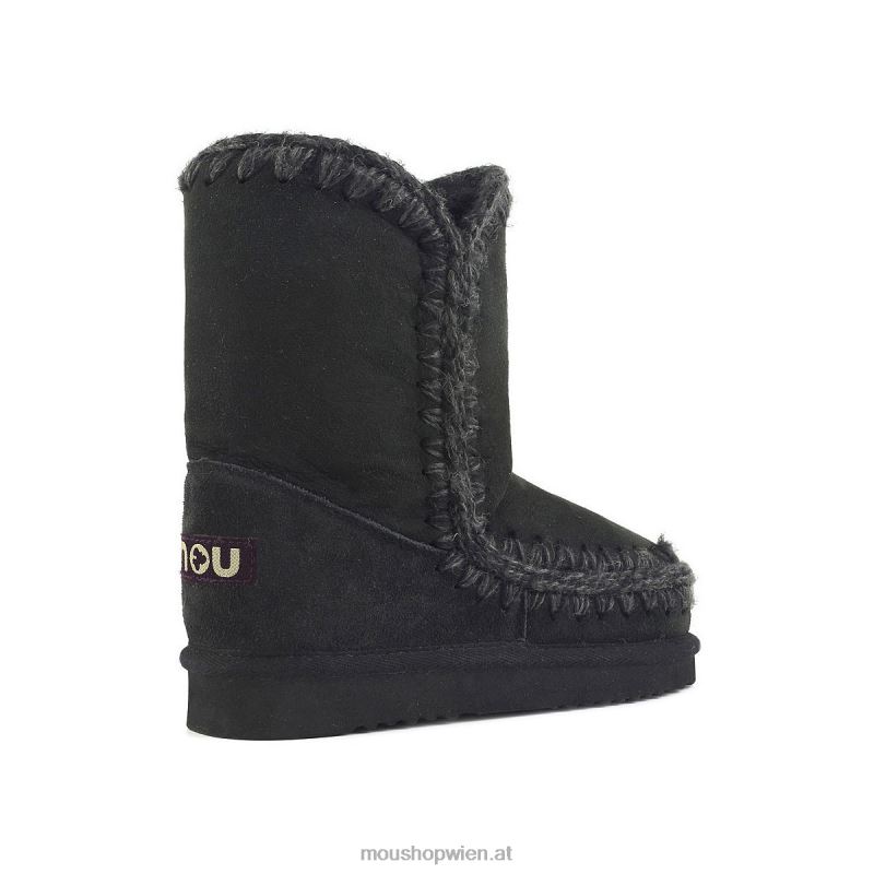 Frauen Eskimo 24 282 Mou P660X285 Schwarz