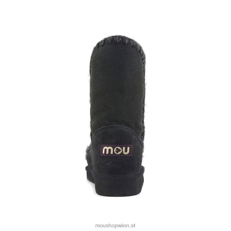 Frauen Eskimo 24 282 Mou P660X285 Schwarz