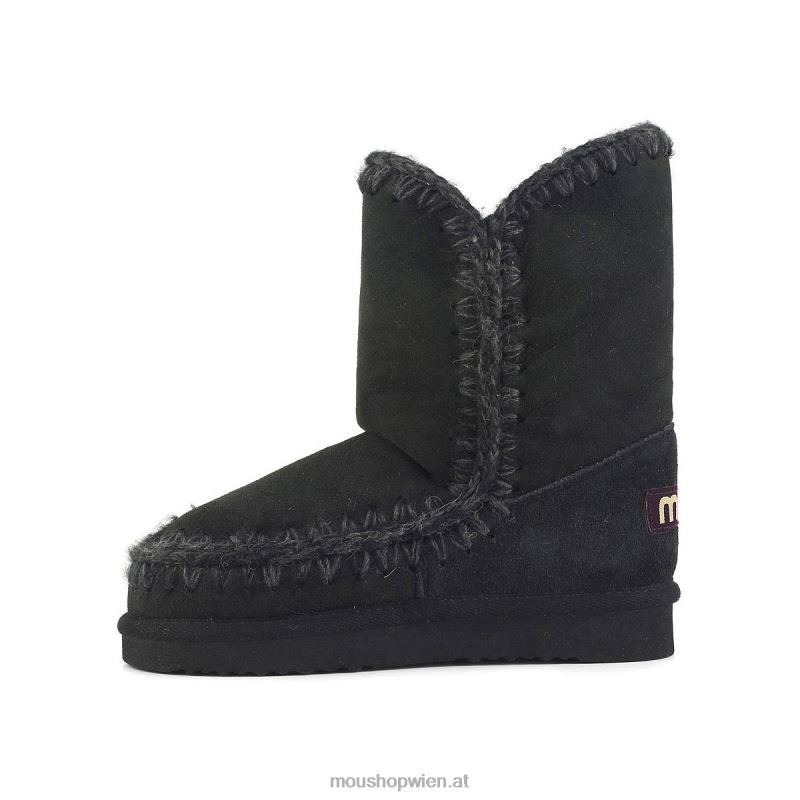 Frauen Eskimo 24 282 Mou P660X285 Schwarz