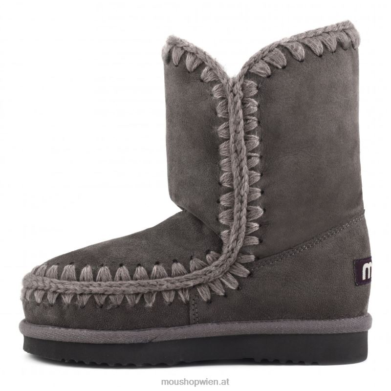 Frauen Eskimo 24 287 Mou P660X288 Holzkohle