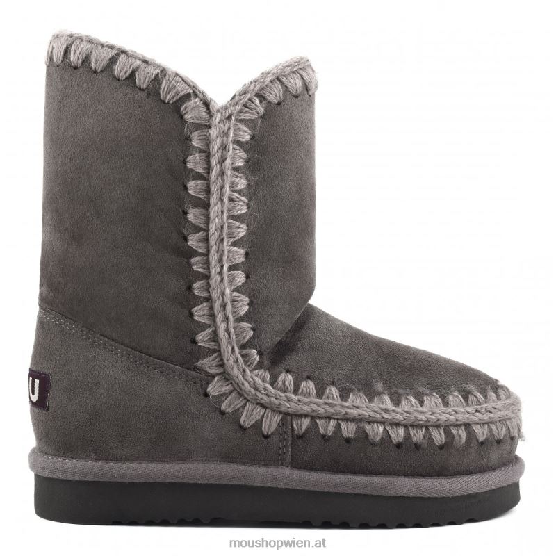 Frauen Eskimo 24 287 Mou P660X288 Holzkohle