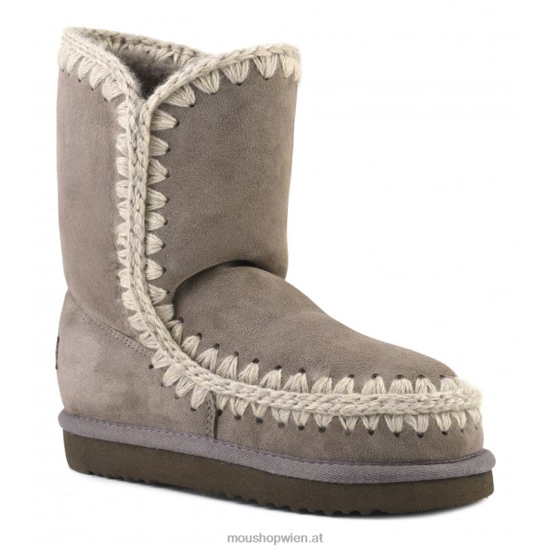 Frauen Eskimo 24 287 Mou P660X289 Elefantengrau