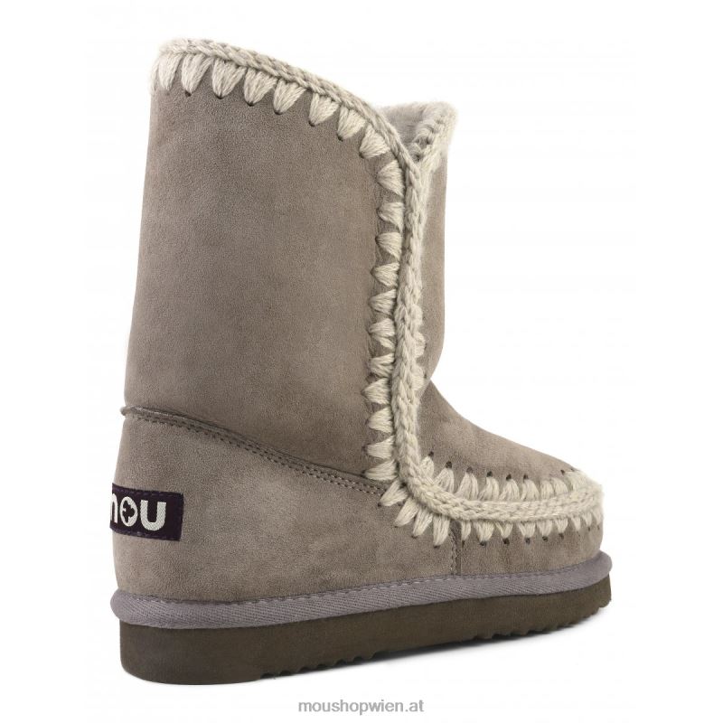 Frauen Eskimo 24 287 Mou P660X289 Elefantengrau