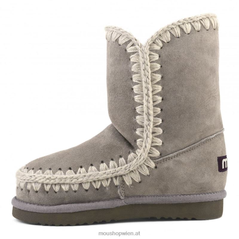 Frauen Eskimo 24 287 Mou P660X289 Elefantengrau