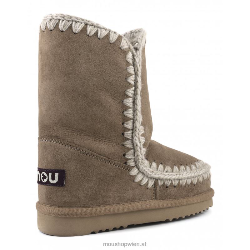 Frauen Eskimo 24 287 Mou P660X290 rosabraun