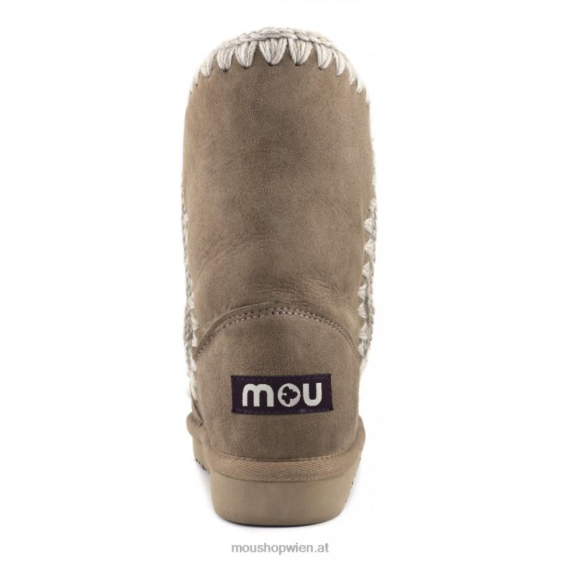 Frauen Eskimo 24 287 Mou P660X290 rosabraun