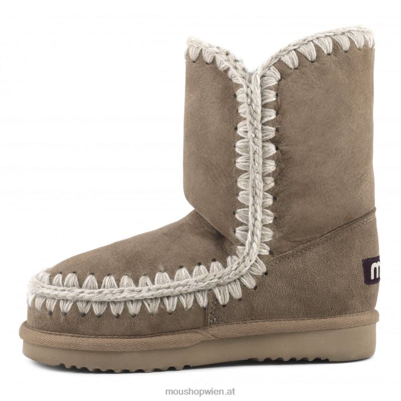 Frauen Eskimo 24 287 Mou P660X290 rosabraun