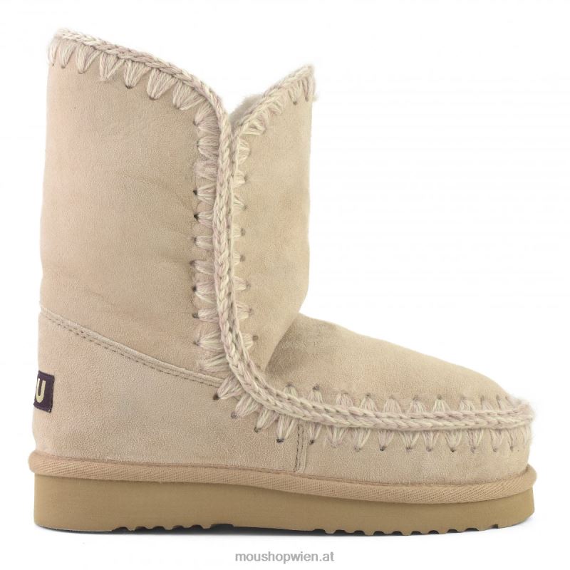 Frauen Eskimo 24 287 Mou P660X292 rosabeige