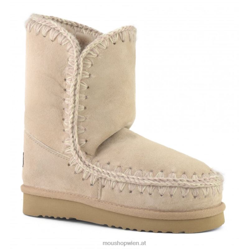 Frauen Eskimo 24 287 Mou P660X292 rosabeige