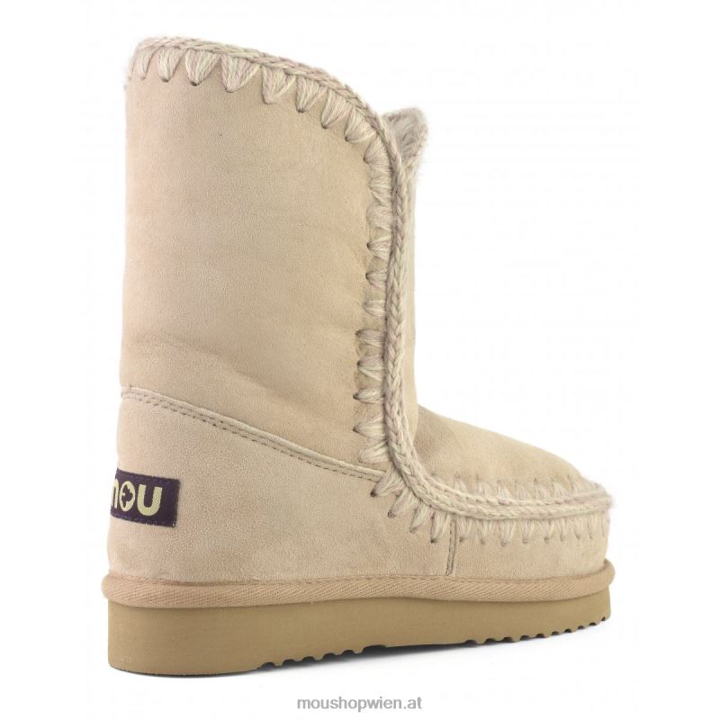 Frauen Eskimo 24 287 Mou P660X292 rosabeige
