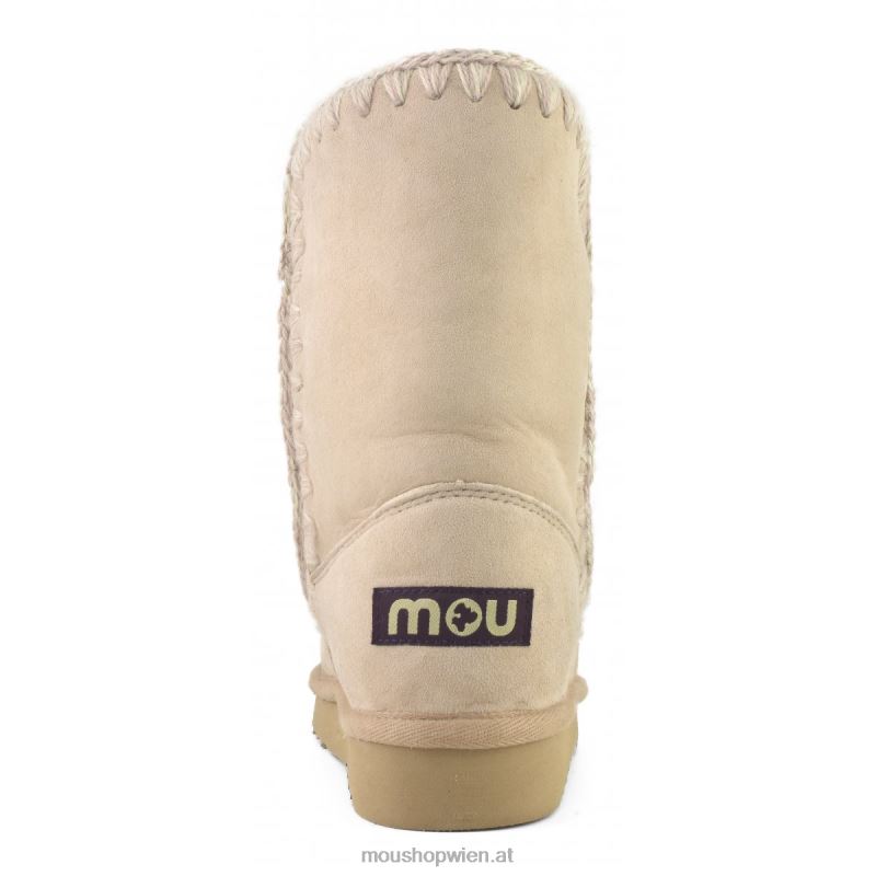 Frauen Eskimo 24 287 Mou P660X292 rosabeige