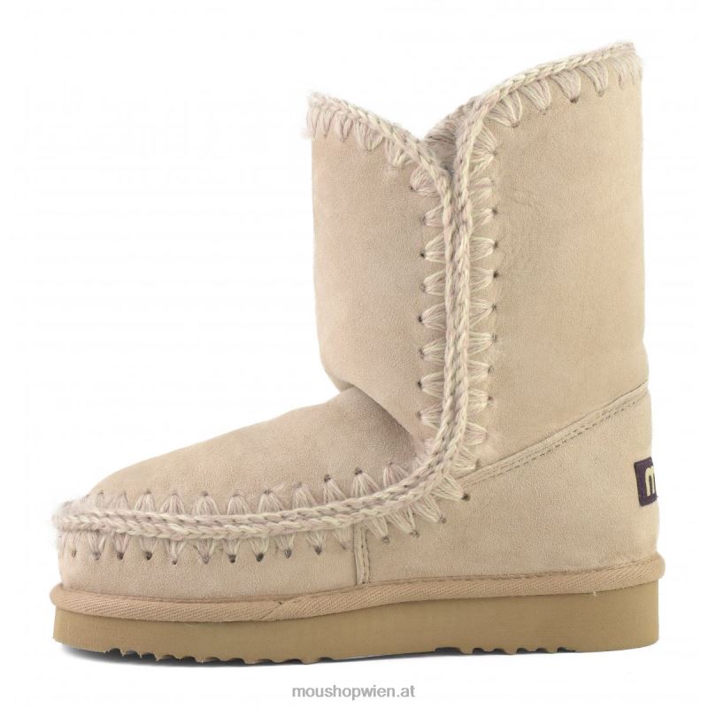 Frauen Eskimo 24 287 Mou P660X292 rosabeige