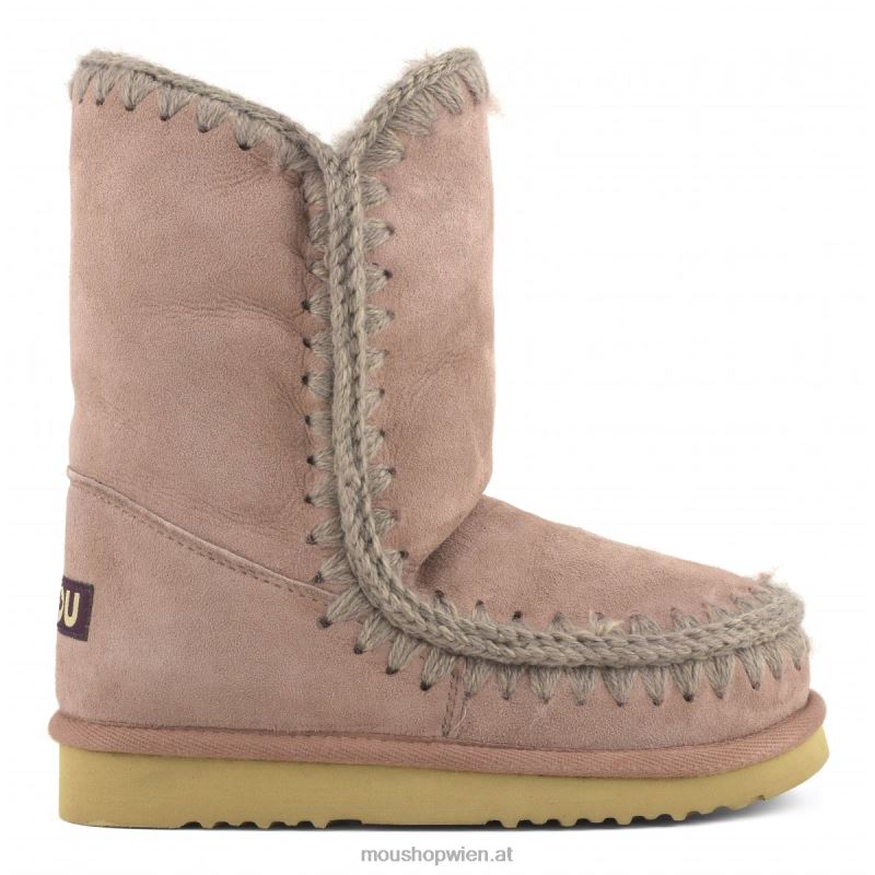 Frauen Eskimo 24 293 Mou P660X293 dunkelpink