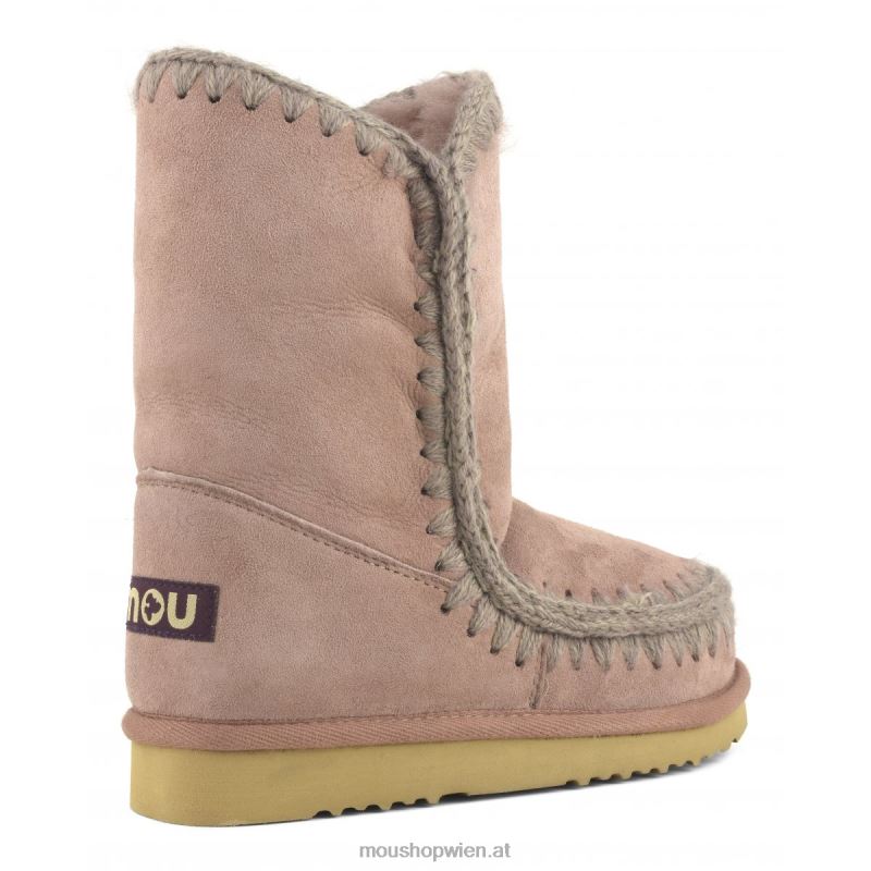 Frauen Eskimo 24 293 Mou P660X293 dunkelpink