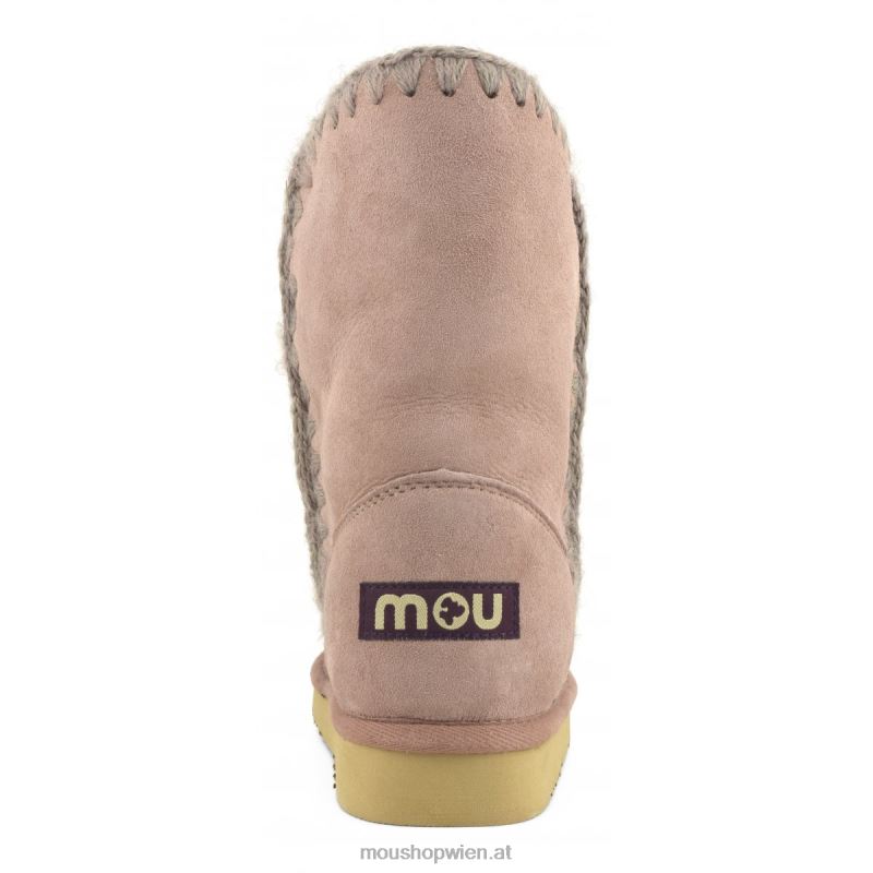 Frauen Eskimo 24 293 Mou P660X293 dunkelpink
