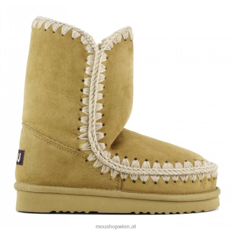 Frauen Eskimo 24 293 Mou P660X294 Tabak