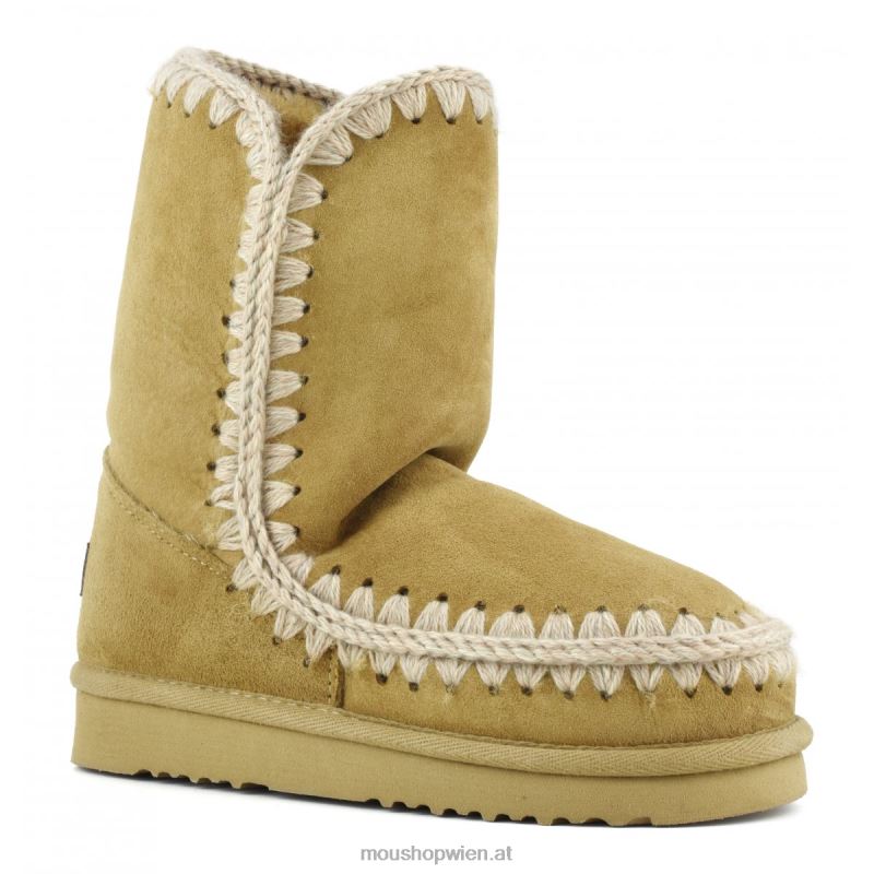 Frauen Eskimo 24 293 Mou P660X294 Tabak