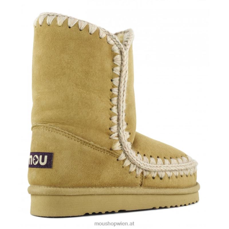 Frauen Eskimo 24 293 Mou P660X294 Tabak