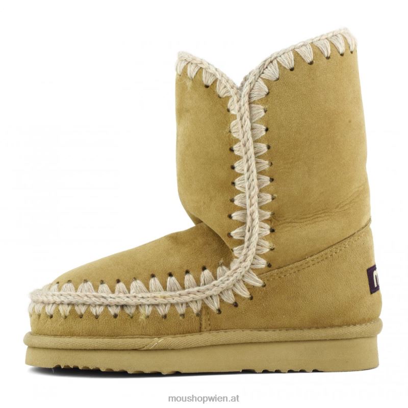 Frauen Eskimo 24 293 Mou P660X294 Tabak