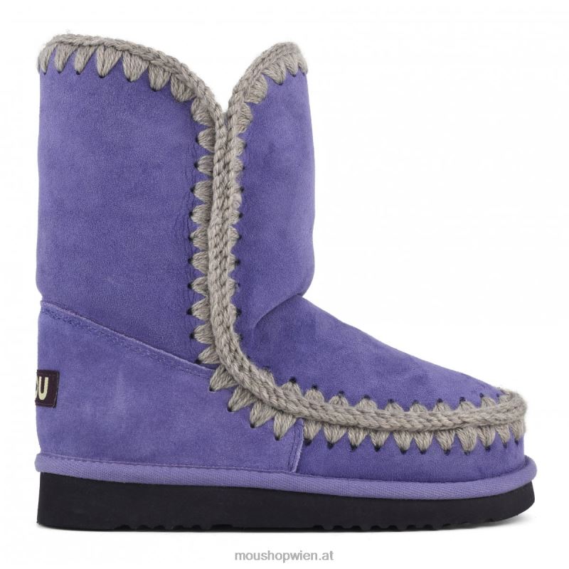 Frauen Eskimo 24 293 Mou P660X296 Dämmerungsviolett