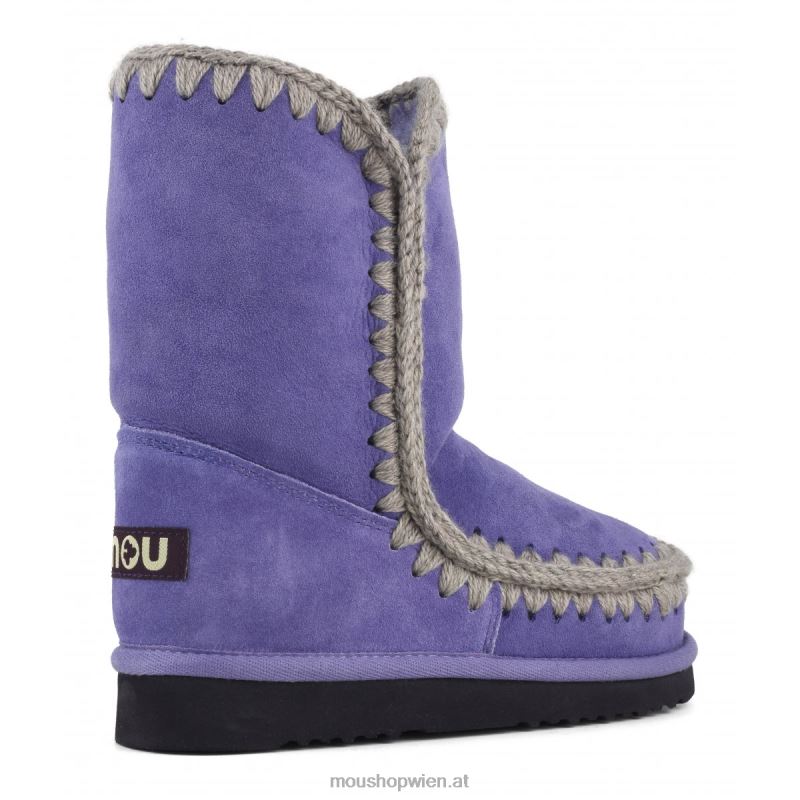 Frauen Eskimo 24 293 Mou P660X296 Dämmerungsviolett