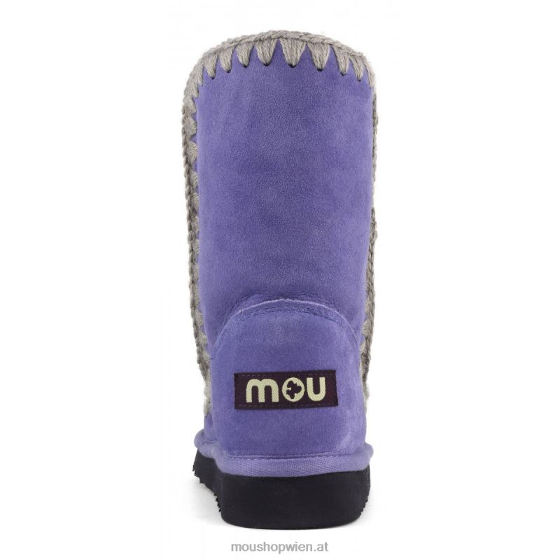 Frauen Eskimo 24 293 Mou P660X296 Dämmerungsviolett