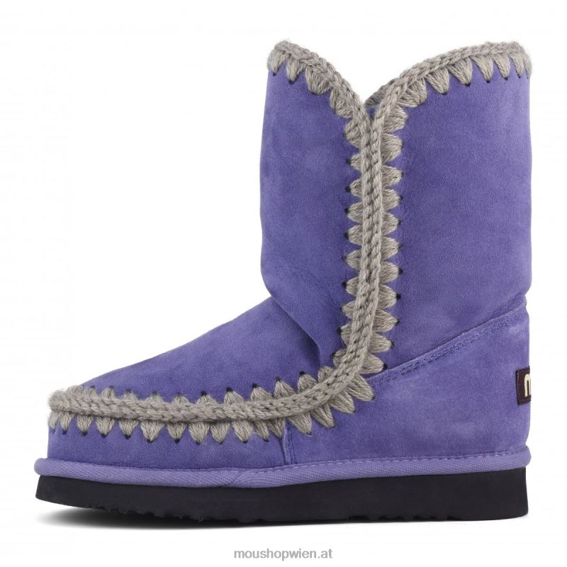 Frauen Eskimo 24 293 Mou P660X296 Dämmerungsviolett
