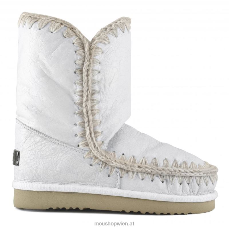 Frauen Eskimo 24 Mou P660X392 Wachsweiß