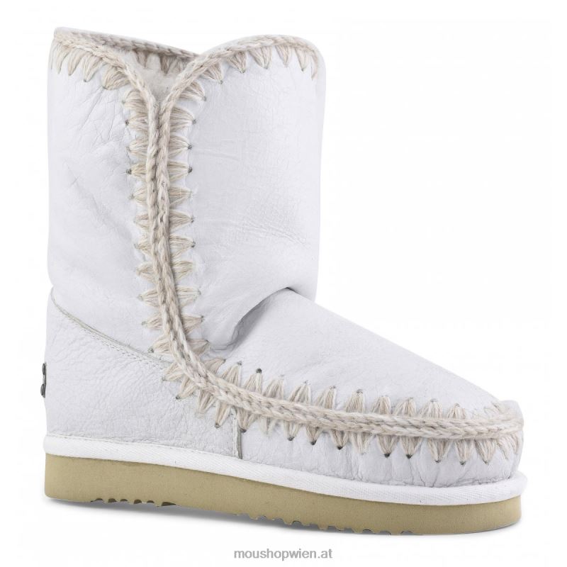 Frauen Eskimo 24 Mou P660X392 Wachsweiß