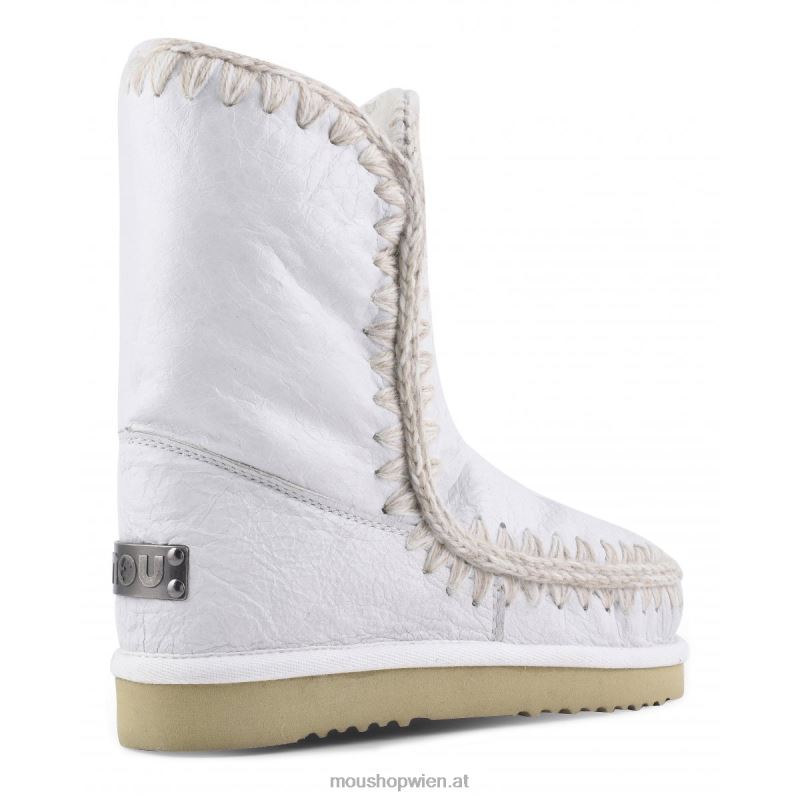 Frauen Eskimo 24 Mou P660X392 Wachsweiß