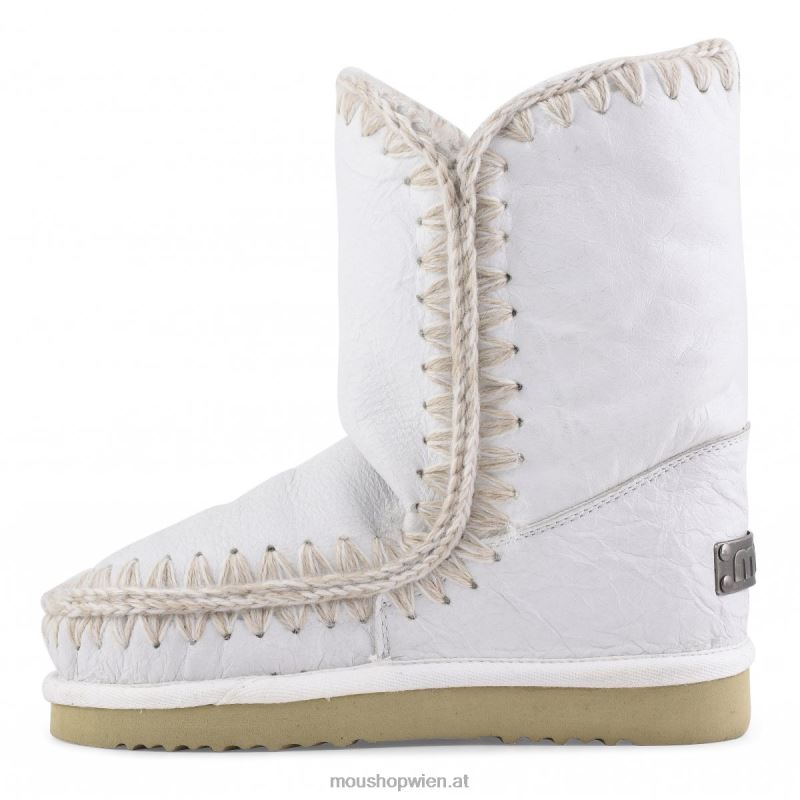 Frauen Eskimo 24 Mou P660X392 Wachsweiß