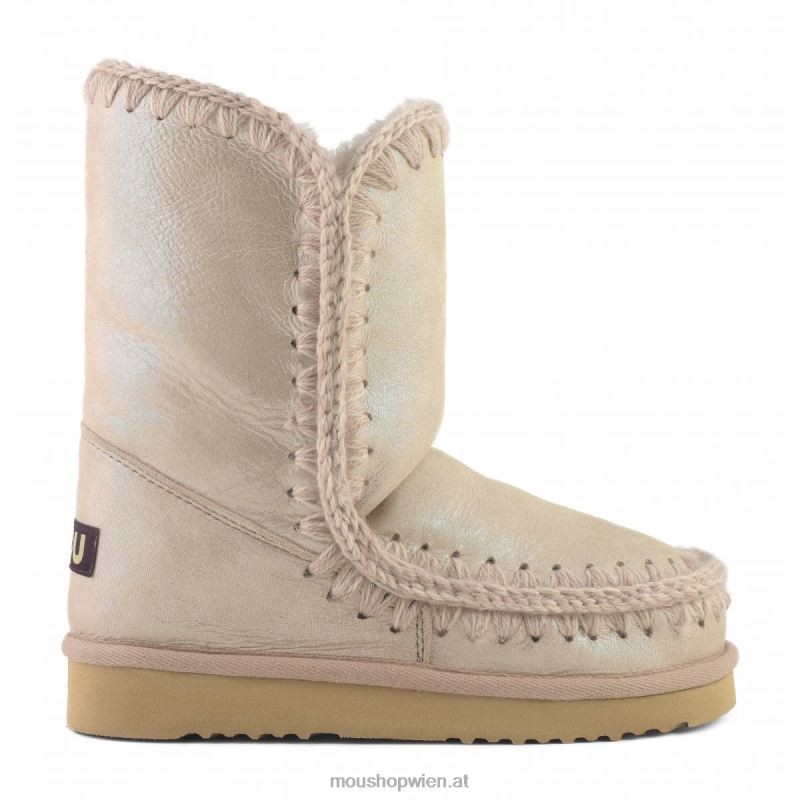 Frauen Eskimo 24 Mou P660X395 rosabeige
