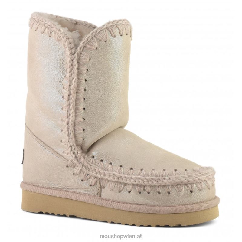 Frauen Eskimo 24 Mou P660X395 rosabeige