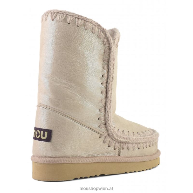 Frauen Eskimo 24 Mou P660X395 rosabeige