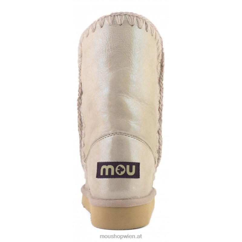Frauen Eskimo 24 Mou P660X395 rosabeige
