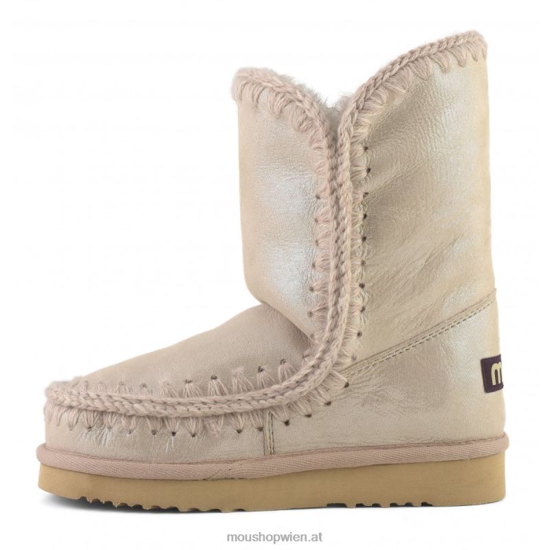 Frauen Eskimo 24 Mou P660X395 rosabeige