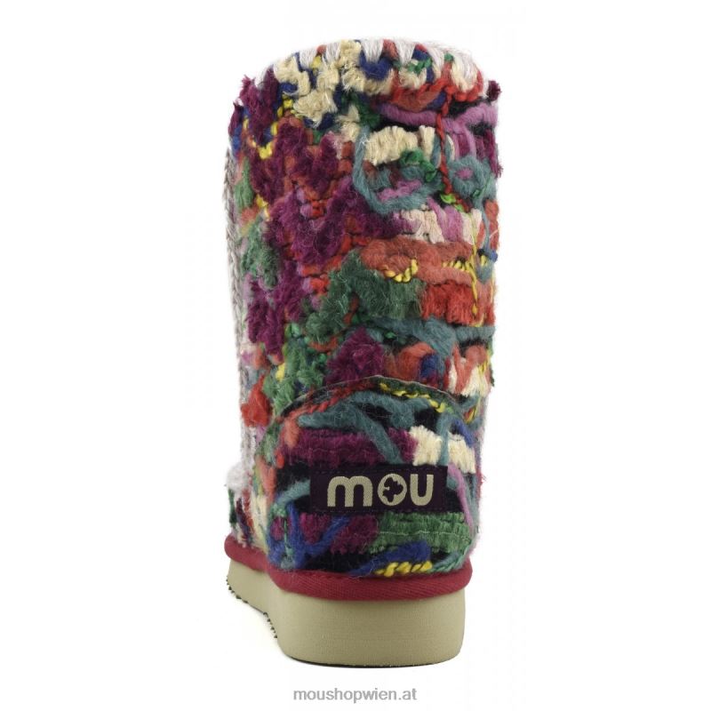 Frauen Eskimo 24 Wolle ethnisch Mou P660X226 Ethnische Wolle mehrfarbig