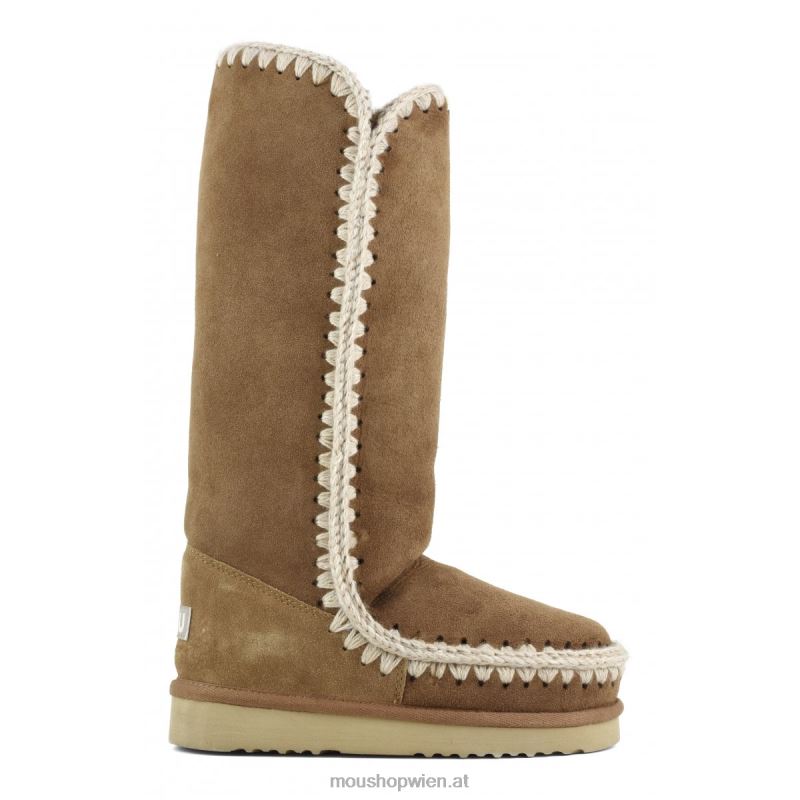 Frauen Eskimo 40 Mou P660X403 Cognac