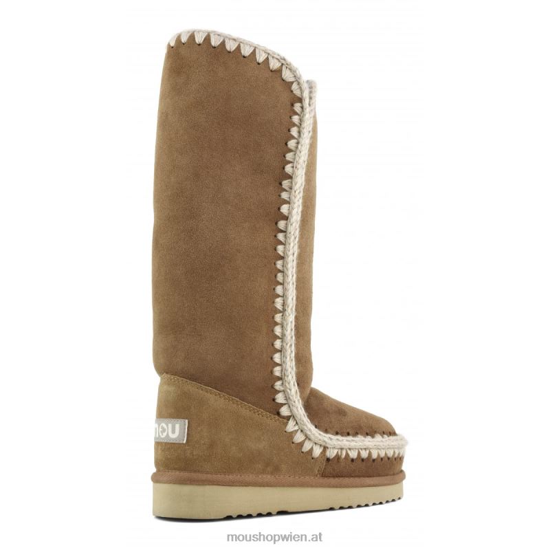 Frauen Eskimo 40 Mou P660X403 Cognac